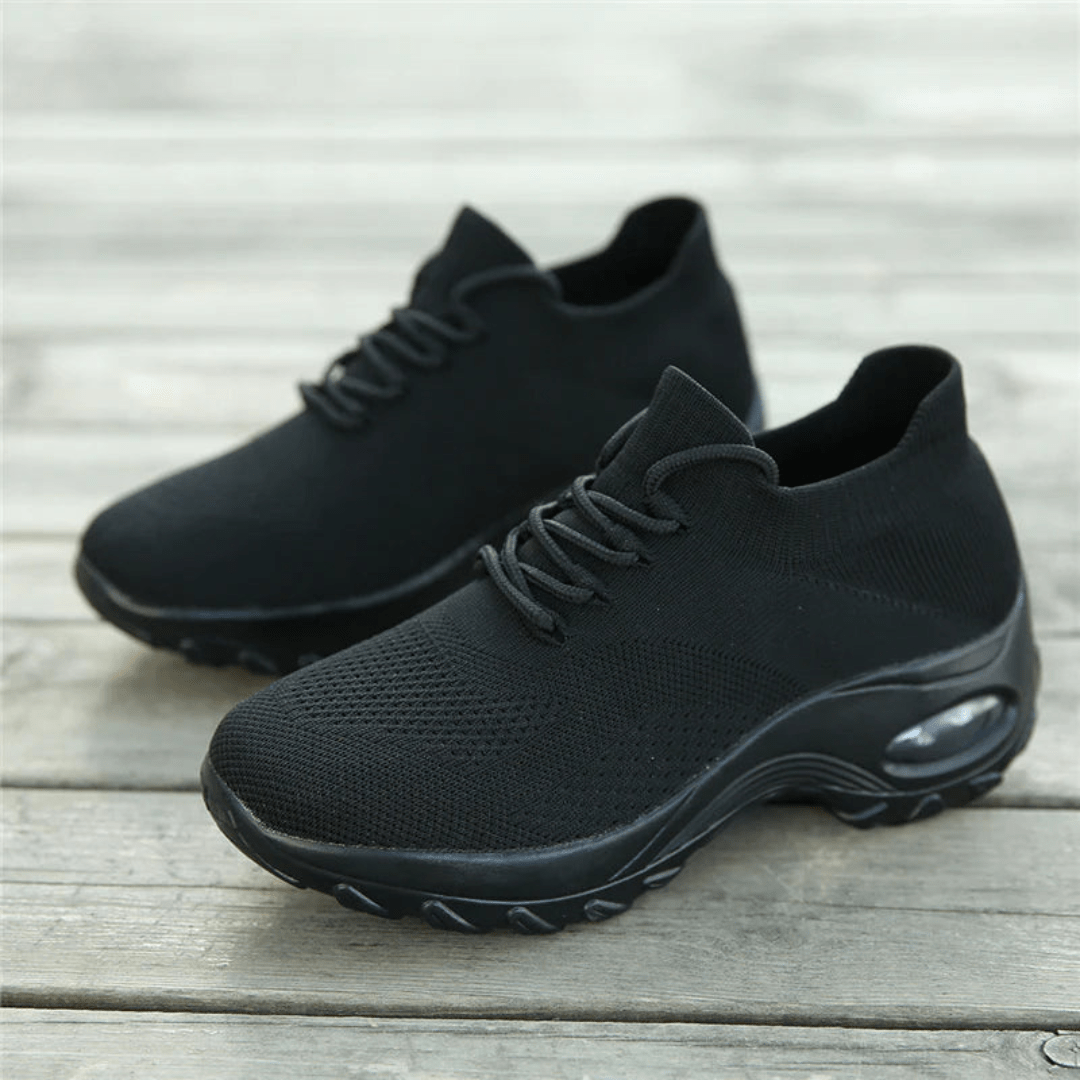 Chaussures Orthopédiques Modernes Femme - Semello.fr