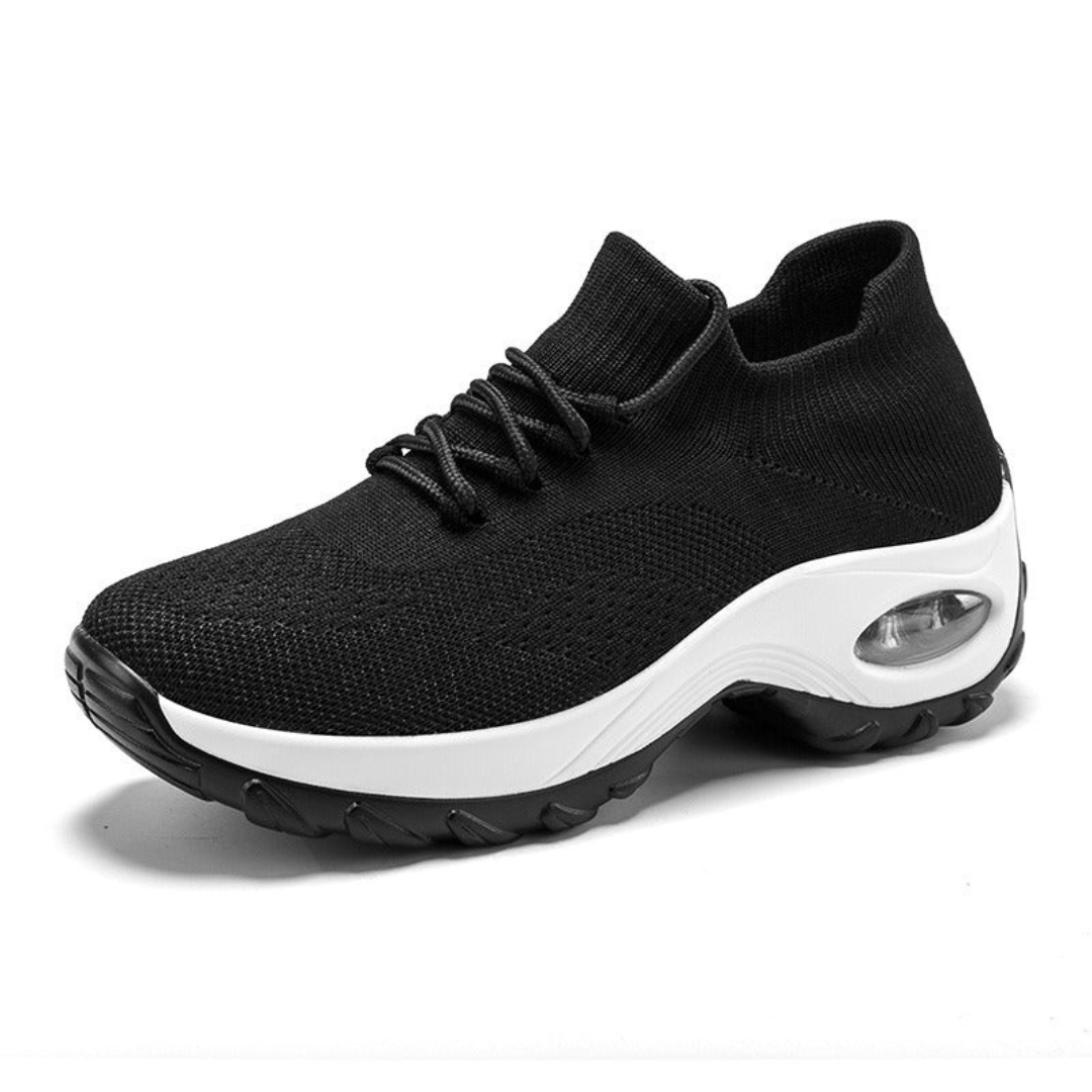 Chaussures Orthopédiques Modernes Femme - Semello.fr
