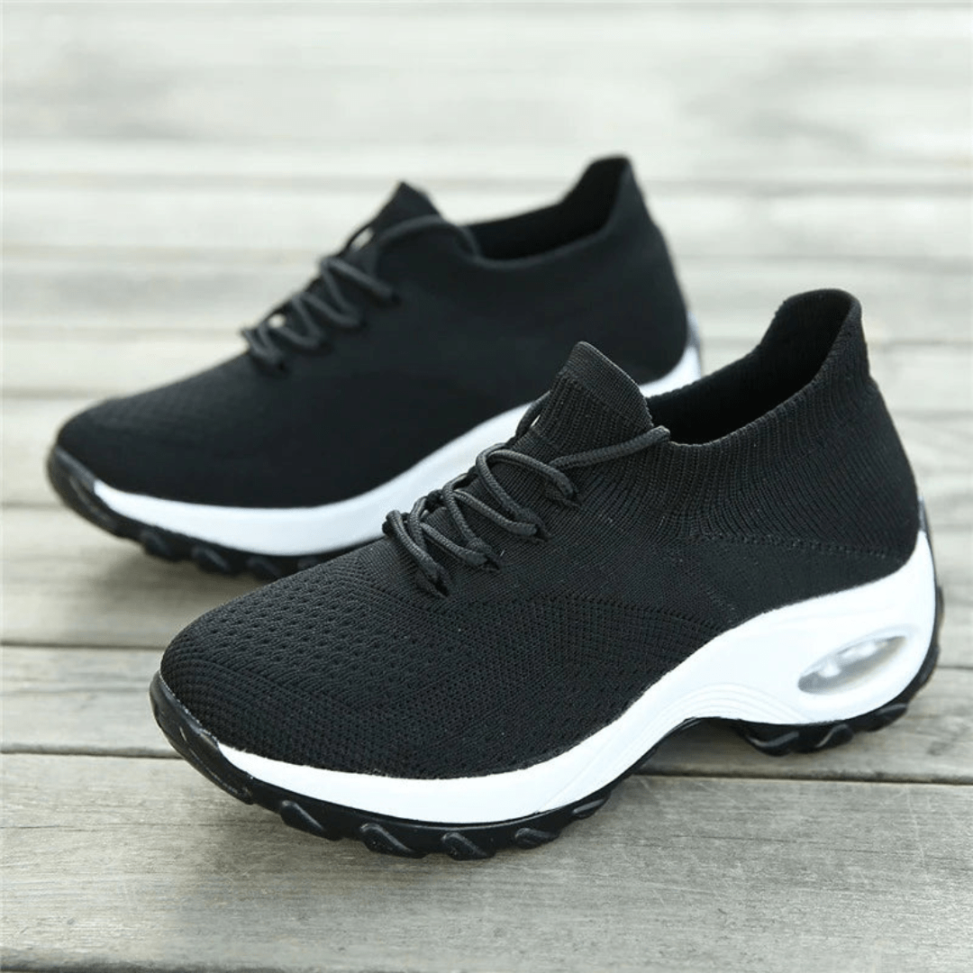 Chaussures Orthopédiques Modernes Femme - Semello.fr