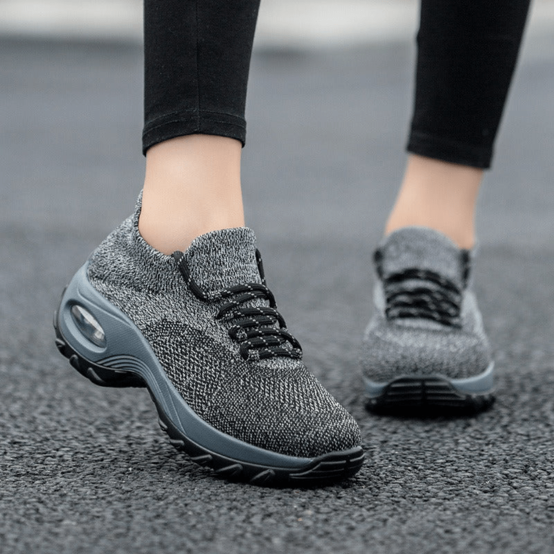 Chaussures Orthopédiques Modernes Femme - Semello.fr