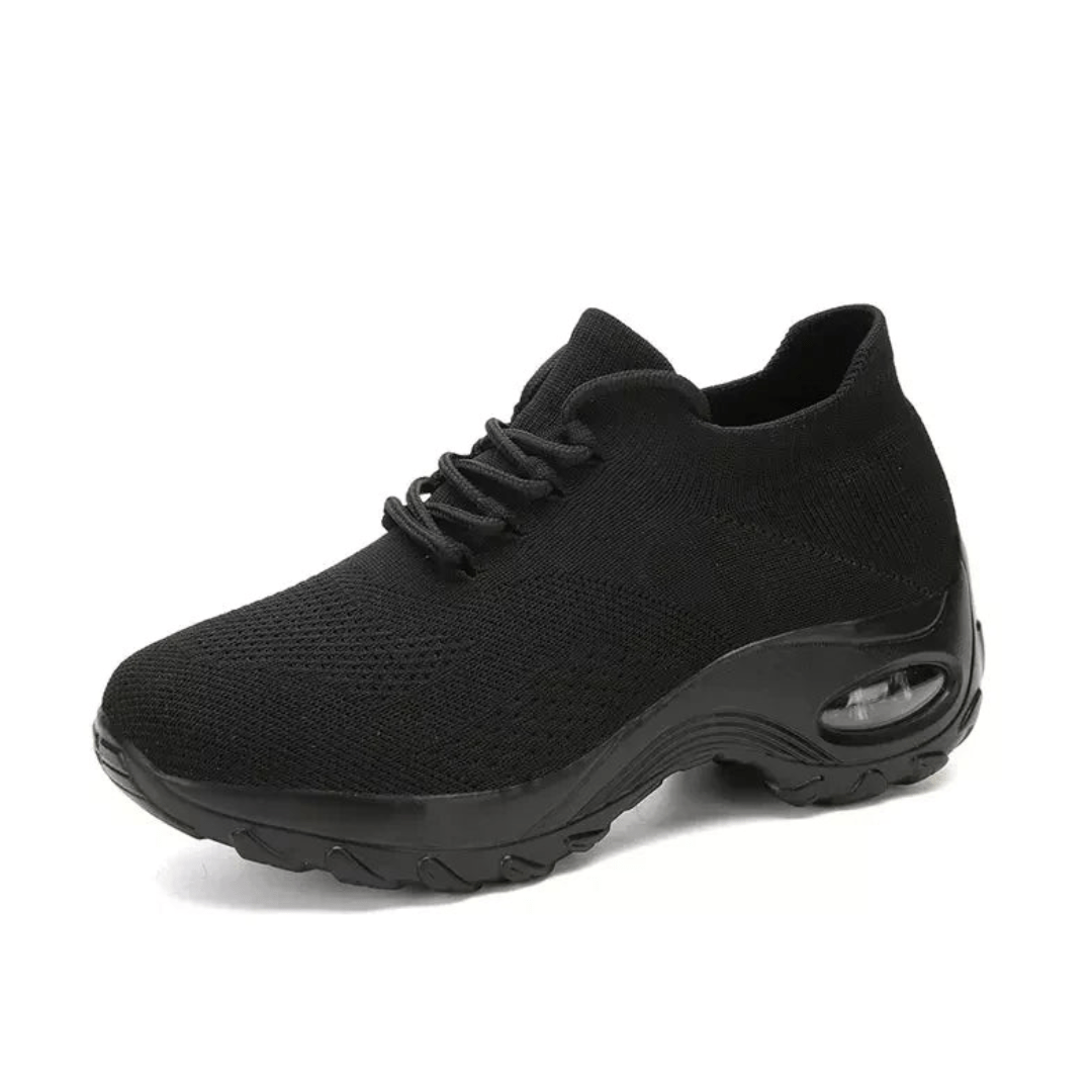 Chaussures Orthopédiques Modernes Femme - Semello.fr
