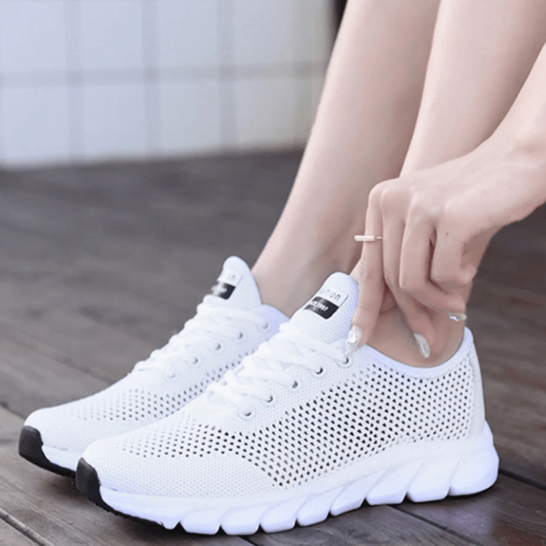 Chaussures Orthopédiques Modernes Respirantes - Semello.fr