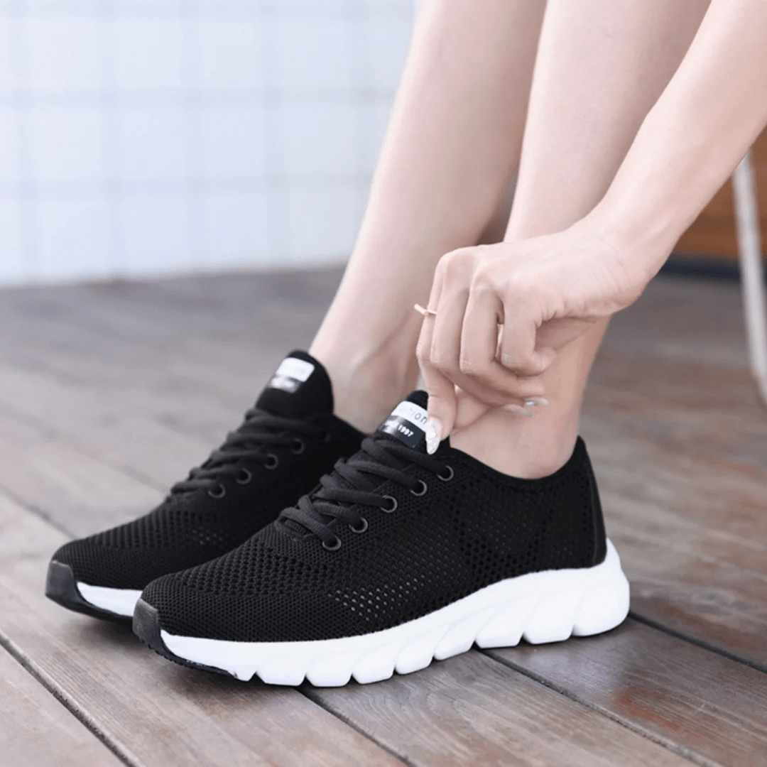 Chaussures Orthopédiques Modernes Respirantes - Semello.fr