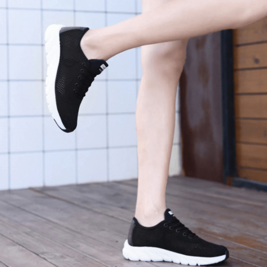 Chaussures Orthopédiques Modernes Respirantes - Semello.fr