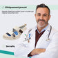 Chaussures Orthopédiques Ouvertes pour l'été - Semello.fr