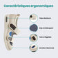 Chaussures Orthopédiques Ouvertes pour l'été - Semello.fr