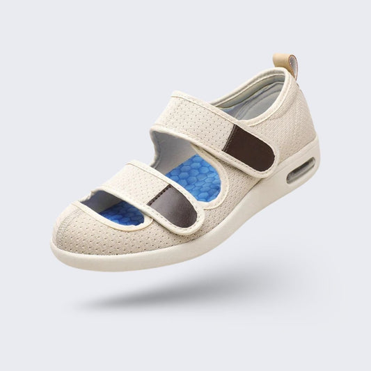 Chaussures Orthopédiques Ouvertes pour l'été - Semello.fr
