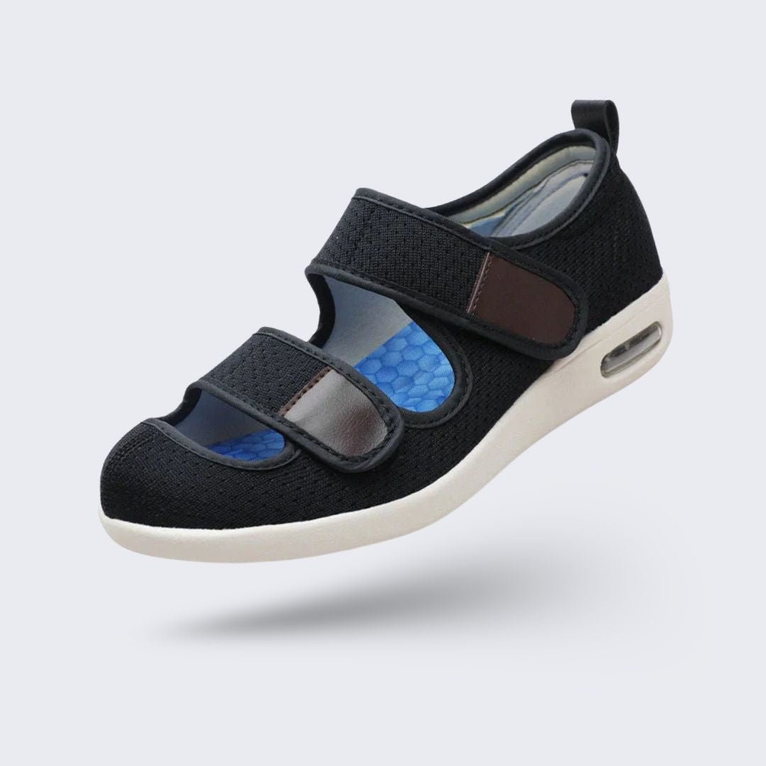Chaussures Orthopédiques Ouvertes pour l'été - Semello.fr
