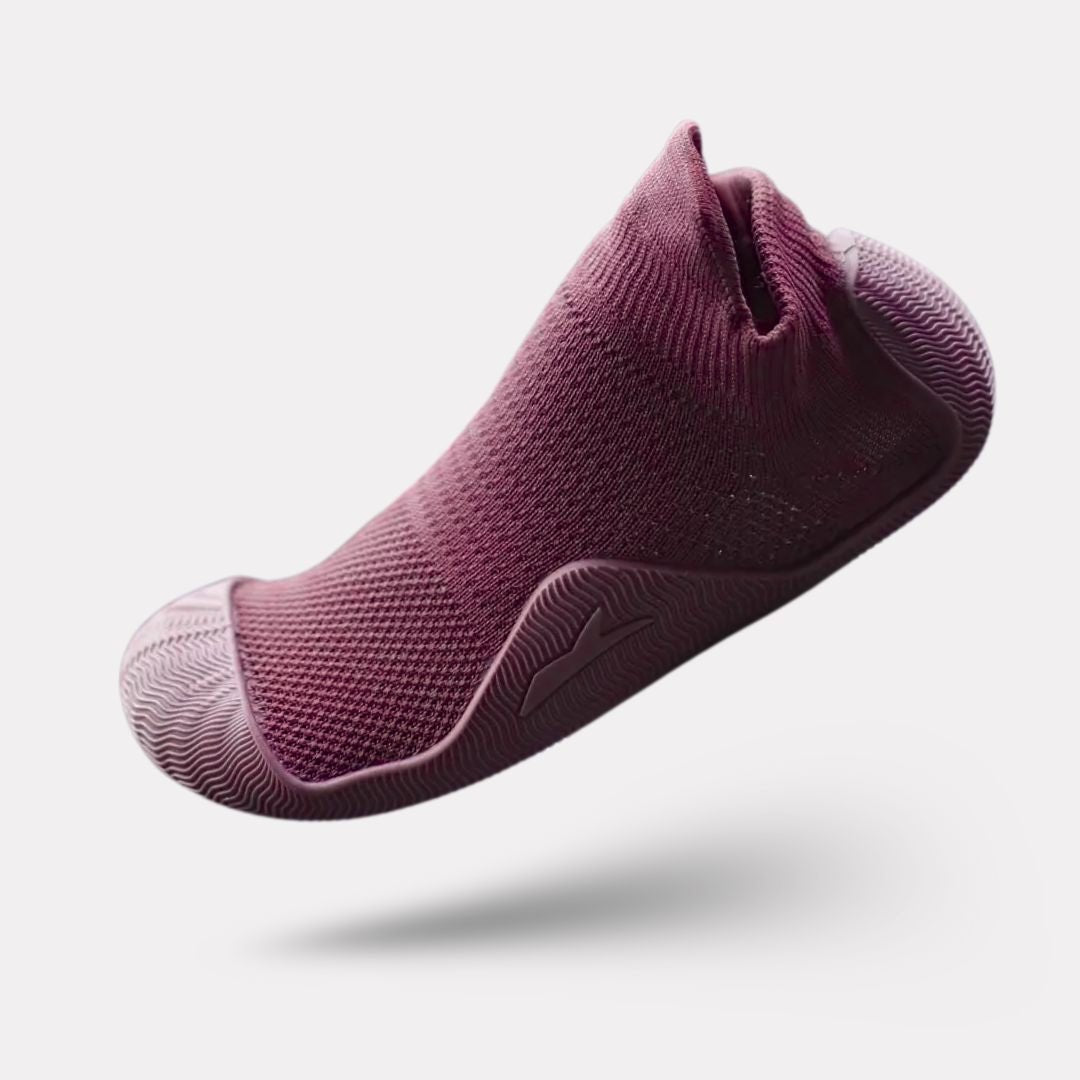 Chaussures Souples Sensation pieds nus - Semello.fr