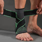 Chevillère Ortho Compress - Semello.fr