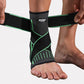 Chevillère Ortho Compress - Semello.fr