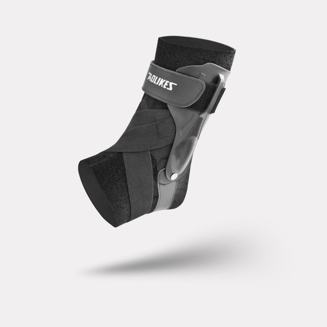Chevillère Orthopédique – Soutien & Stabilisation de la Cheville - Semello.fr