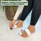 Coffret Hallux Valgus "Prévention & Marche Saine" - Semello.fr