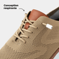 ComfoFeet - La Chaussures Large Ultra Confortable - Semello.fr