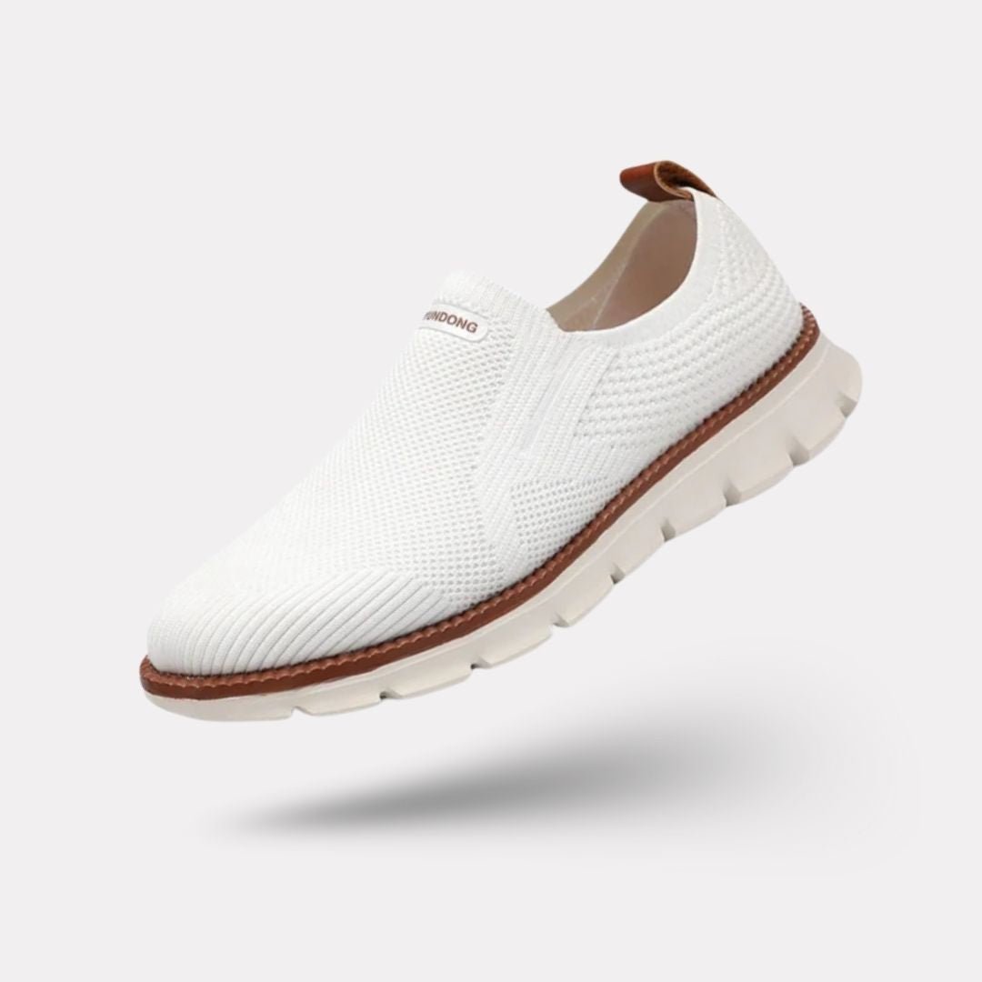 Cortan™ - Chaussures Orthopédiques Décontractées Homme - Semello.fr