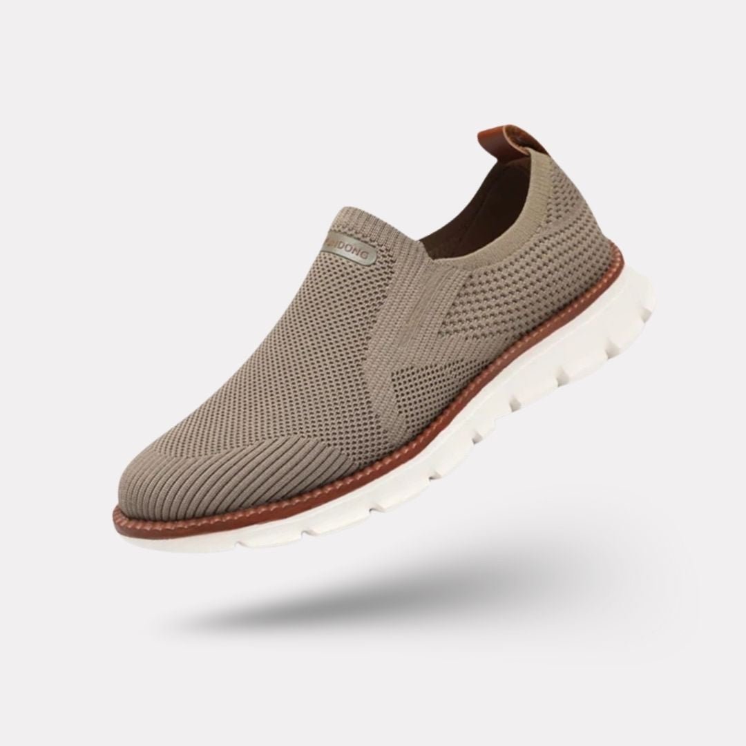 Cortan™ - Chaussures Orthopédiques Décontractées Homme - Semello.fr