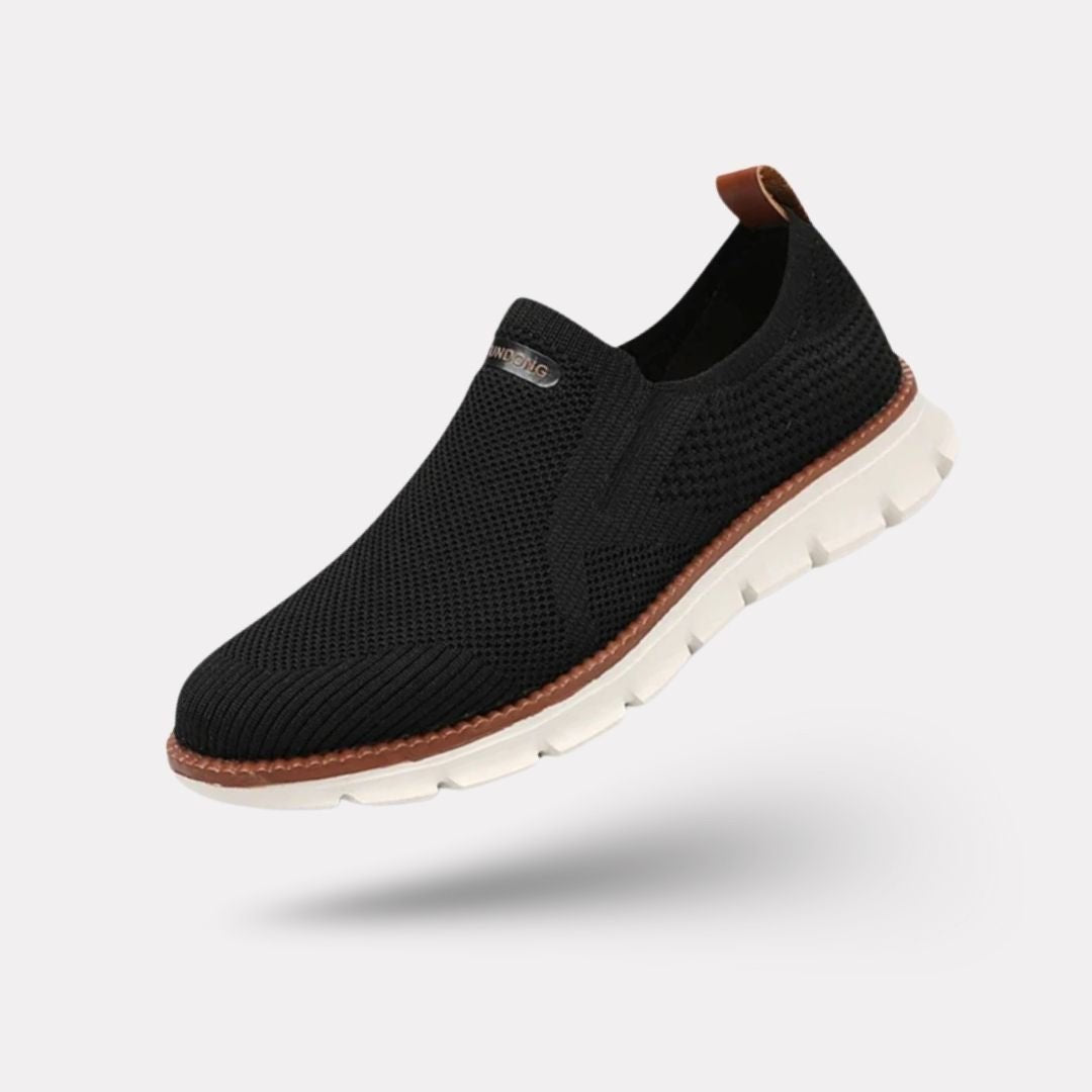Cortan™ - Chaussures Orthopédiques Décontractées Homme - Semello.fr