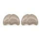 Coussin metatarsien talon haut - Semello.fr