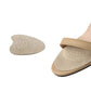 Coussin metatarsien talon haut - Semello.fr