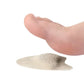 Coussin metatarsien talon haut - Semello.fr