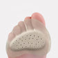 Coussin metatarsien talon haut - Semello.fr