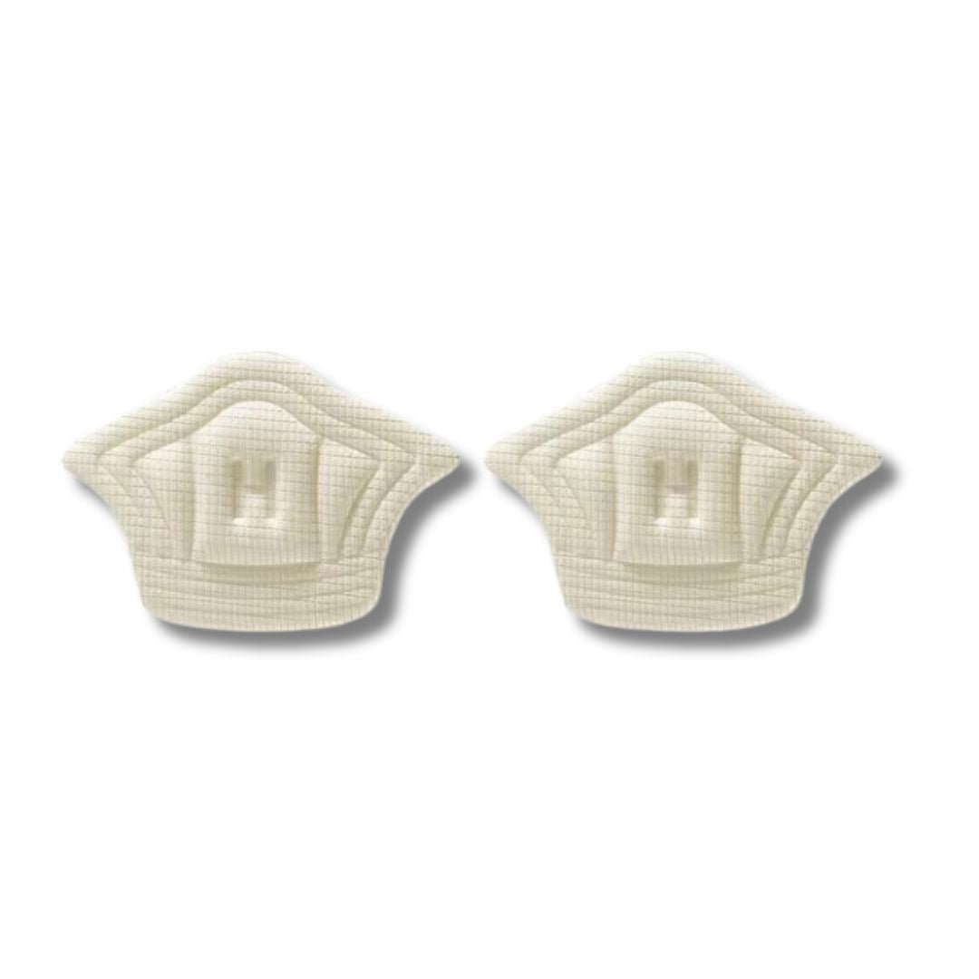 Coussinets Anti - frottement découpables (8 pcs) - Semello.fr