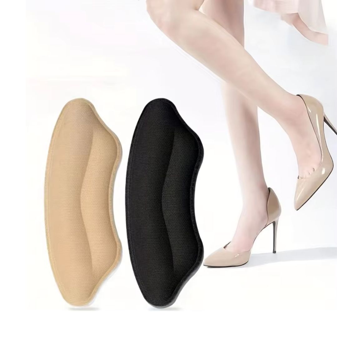 Coussinets anti - frottement pour talon (8 pcs) - Semello.fr