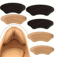 Coussinets anti - frottement pour talon (8 pcs) - Semello.fr