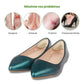 Coussinets anti - frottement pour talon (8 pcs) - Semello.fr