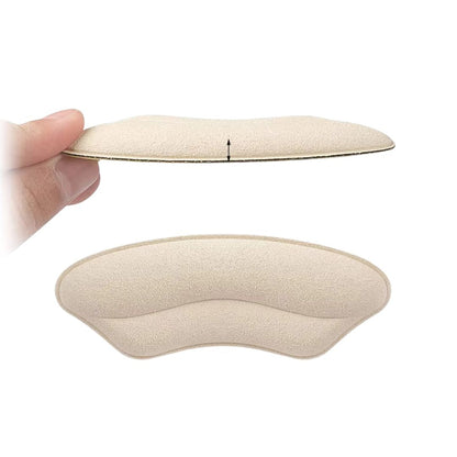 Coussinets anti - frottement pour talon (8 pcs) - Semello.fr