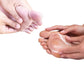 Coussinets Metatarsiens en Gel (2 pcs) - Semello.fr