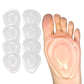 Coussinets Metatarsiens en Gel (2 pcs) - Semello.fr