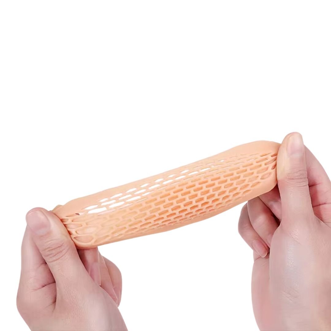 Coussinets Metatarsiens en Silicone - Semello.fr