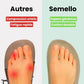 Elyon™ Chaussures Orthopédiques Élégantes et Confortables - Semello.fr
