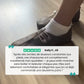 Evoris™ Chaussures Orthopédiques Souples pour Femmes - Semello.fr