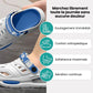 Eyriphy™ – Sandales Respirantes Antidérapantes à Semelles Orthopédiques - Semello.fr