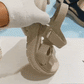 Sandales à confort orthopédique pour femme