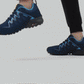 Chaussures de marche à confort orthopédique