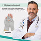 Gants pour Arthrose des Mains Anti - Douleur – 3 - en - 1 Thérapeutique - Semello.fr
