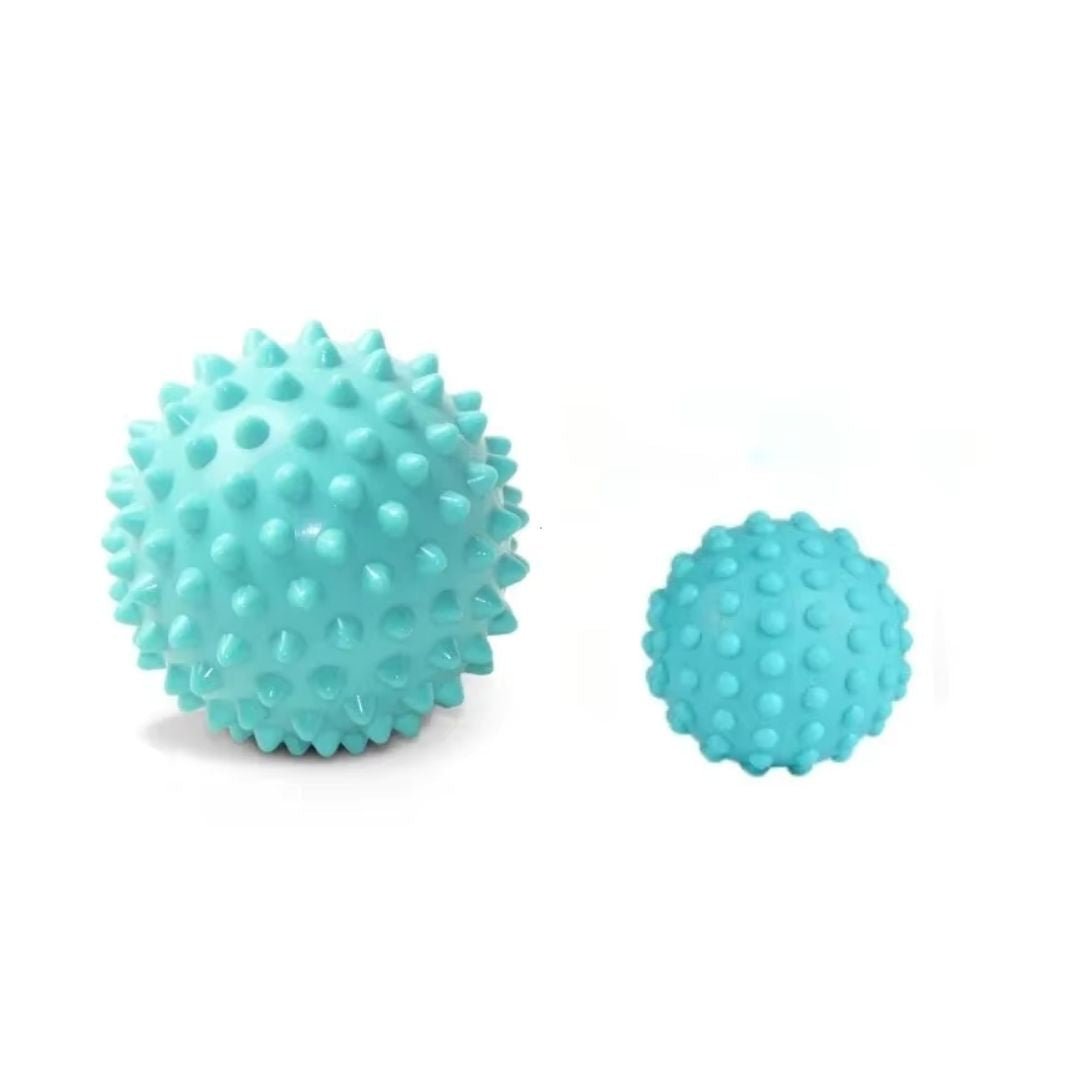Kit de massage pour les peid - Semello.fr