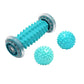 Kit de massage pour les peid - Semello.fr