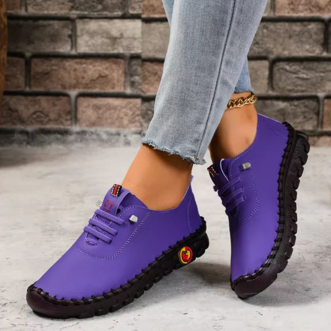 Mocassins Orthopédiques UltraConfort - Semello.fr