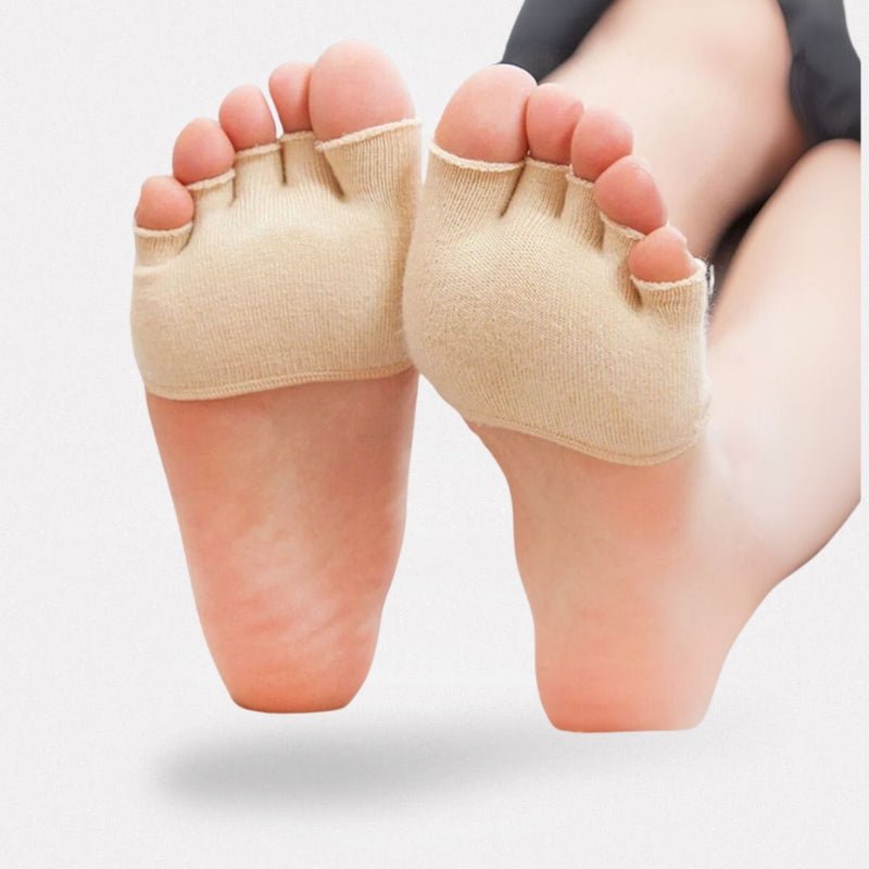 Orthèse 5 doigt de pieds - Semello.fr