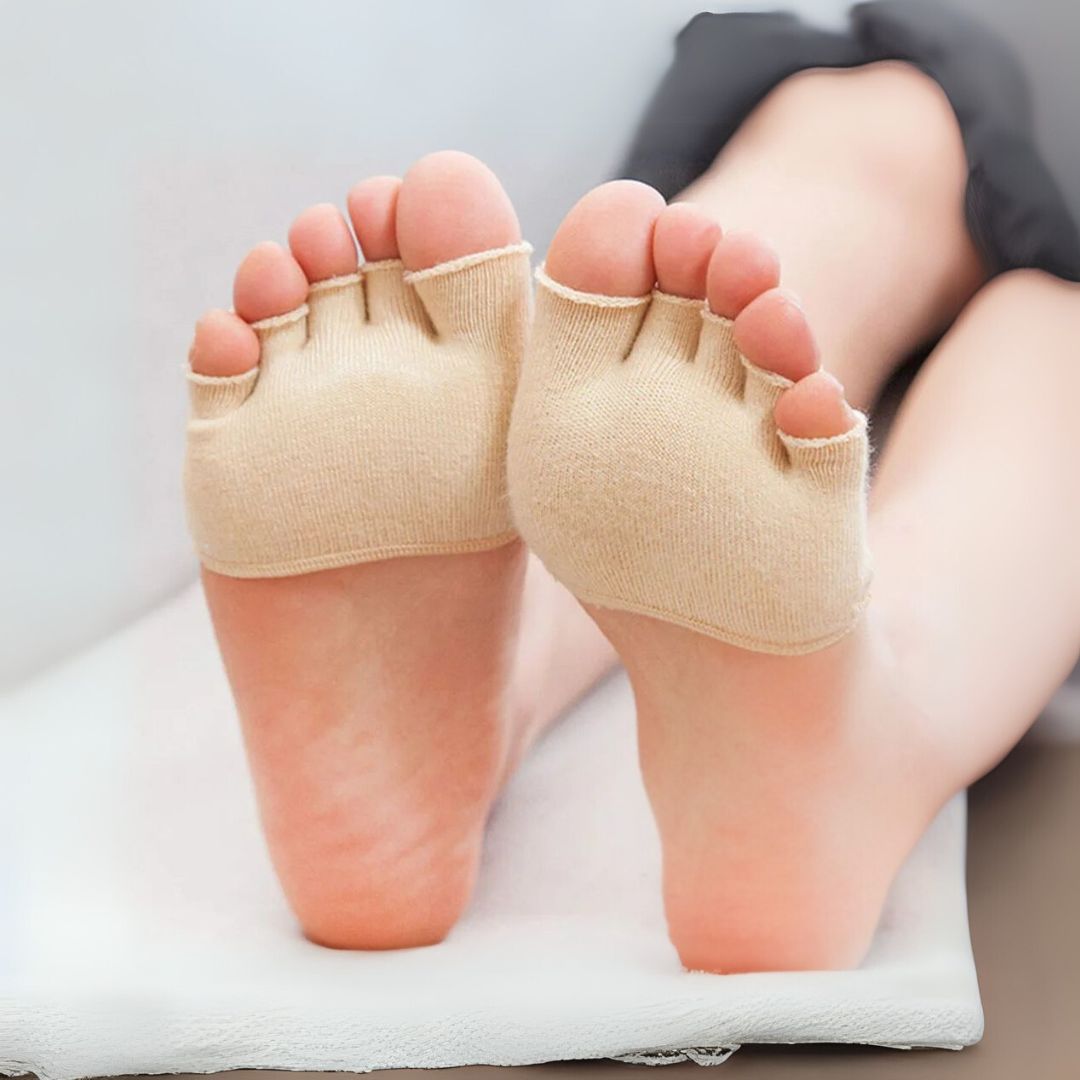 Orthèse 5 doigt de pieds - Semello.fr
