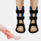 Orthèse de Cheville – Correcteur de Chute du Pied & Soutien Varus/Valgus - Semello.fr