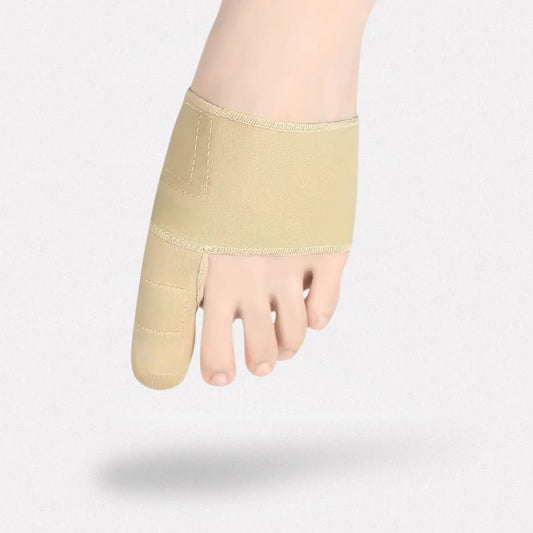 Orthèse Oignon au pied (Taille Universelle) - Semello.fr