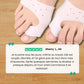 Orthèse orteil souple et discrète pour Hallux Valgus - Semello.fr