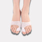 Orthèse orteil souple et discrète pour Hallux Valgus - Semello.fr