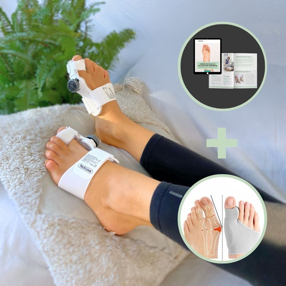 Pack De Traitement Complet - Semello.fr