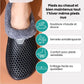 Pantoufle d’hiver façon Crocs ultra - douillette - Semello.fr